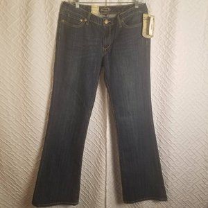 Seven7 Premium Blue Label Jeans NWT